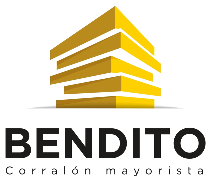 Logo de Bendito Corralón
