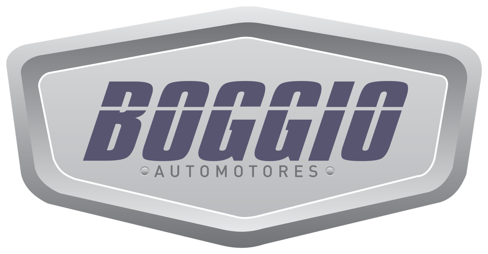 Logo de Boggio Automotores