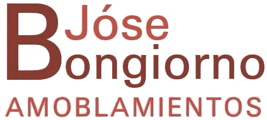 Logo de Bongiorno Amoblamientos