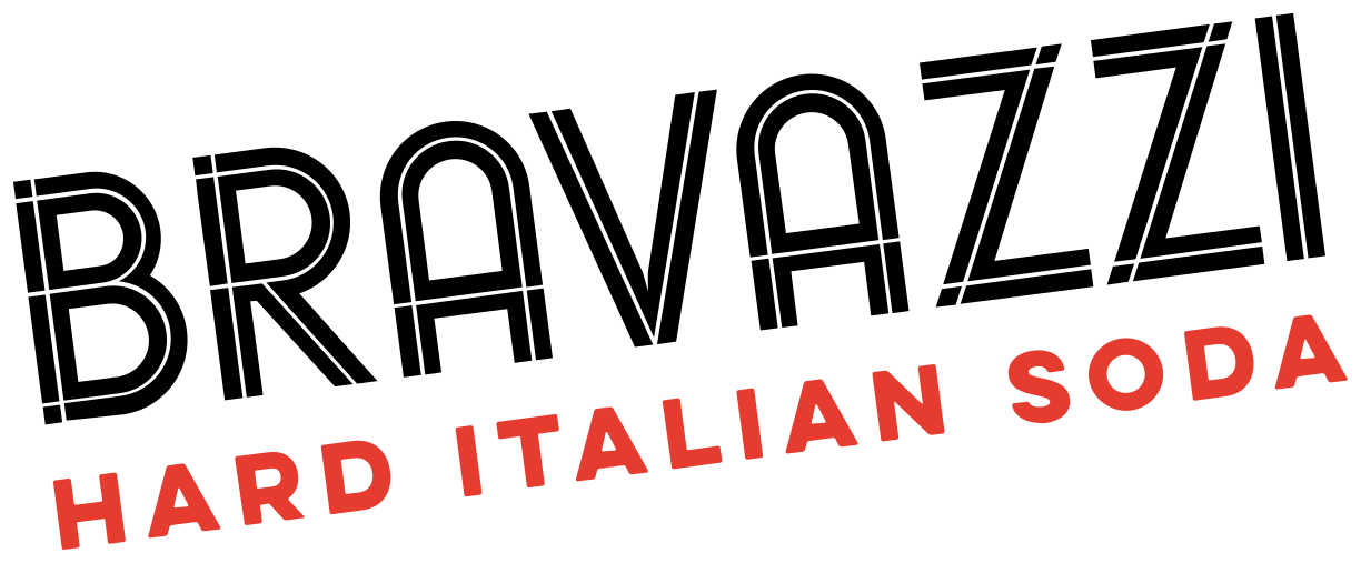Logo de Brovazzi Hard Italian Soda