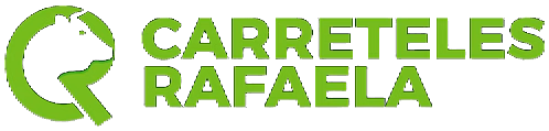 Logo de Carreteles Rafaela