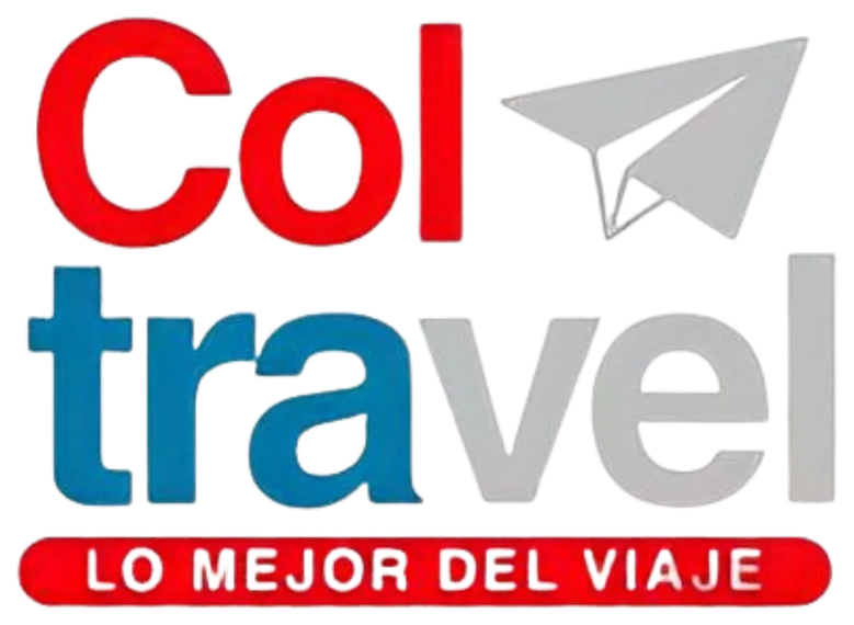 Logo de Col Travel