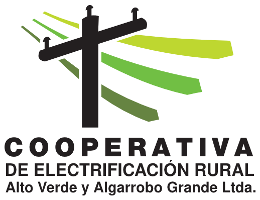 Logo de Cooperativa Alto Verde