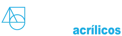 Logo de Mesch Acrílicos