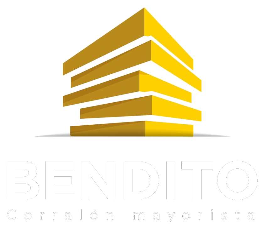 Logo de Bendito Corralón