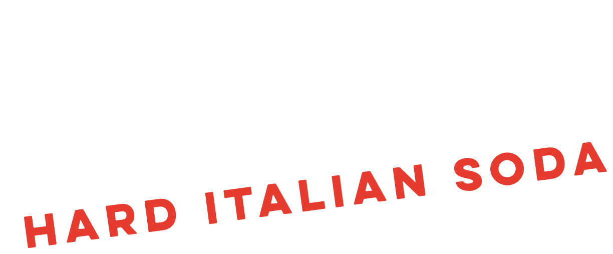 Logo de Brovazzi Hard Italian Soda