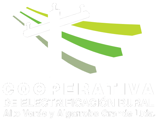 Logo de Cooperativa Alto Verde