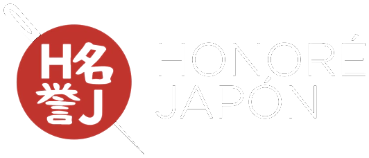 Logo de Honoré Japón