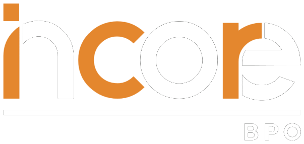Logo de Incore BPO