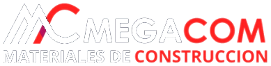 Logo de Megacom