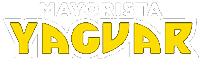 Logo de Mayorista Yaguar