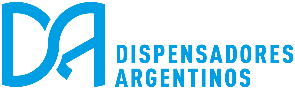 Logo de Dispensadores Argentinos