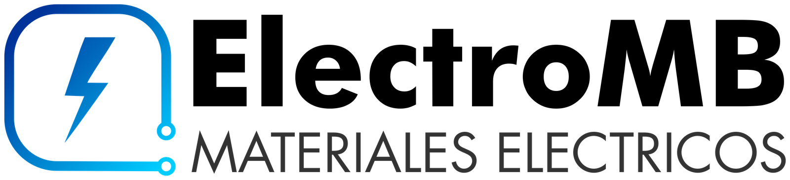 Logo de Electro MB