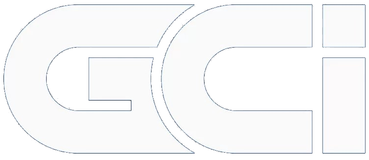 Logo de GCI