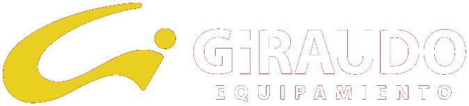 Logo de Giraudo Equipamiento