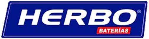 Logo de Herbo Baterías
