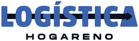 Logo de Logística Hogareño