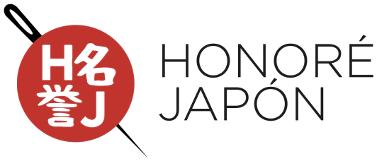Logo de Honoré Japón