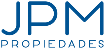 Logo de JPM Propiedades