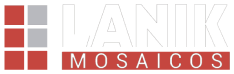 Logo de Lanik Mosaicos