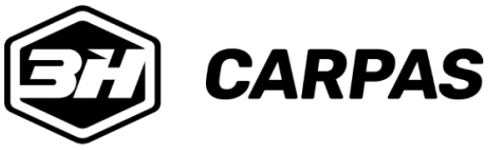 Logo de 3H Carpas