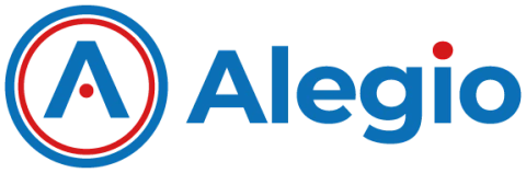Logo de Alegio