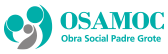 Logo de OSAMOC