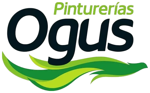 Logo de Pinturerías Ogus
