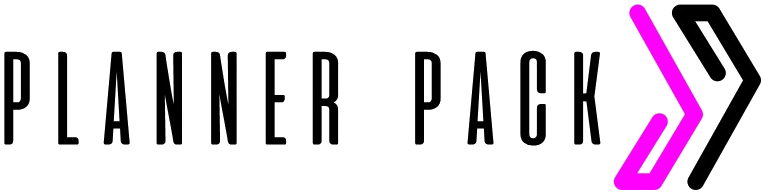 Logo de Planner Pack