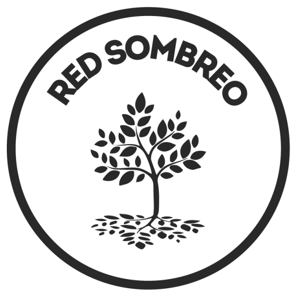 Logo de Red Sombrero