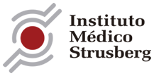 Logo de Instituto Médico Strusberg