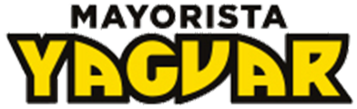 Logo de Mayorista Yaguar