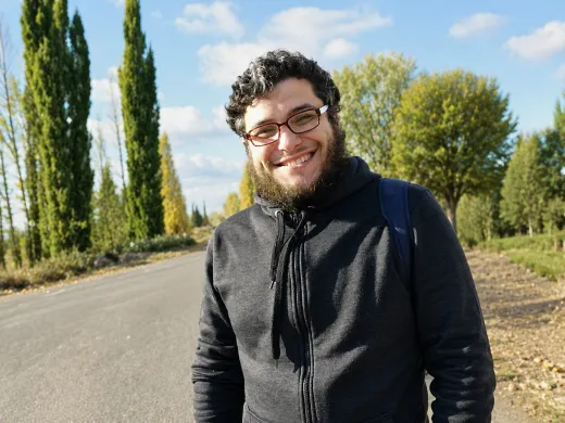 Gabriel Rodríguez