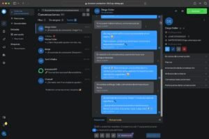 Personalizando tu perfil personal