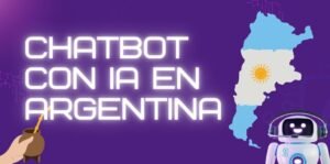 mejores chatbots en argentina