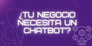 chatbot para mi empresa