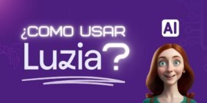 Usar ChatGPT desde Whatsapp con LuzIA