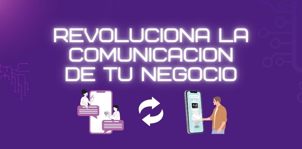 chatbot con inteligencia artificial para whatsapp - chatsell