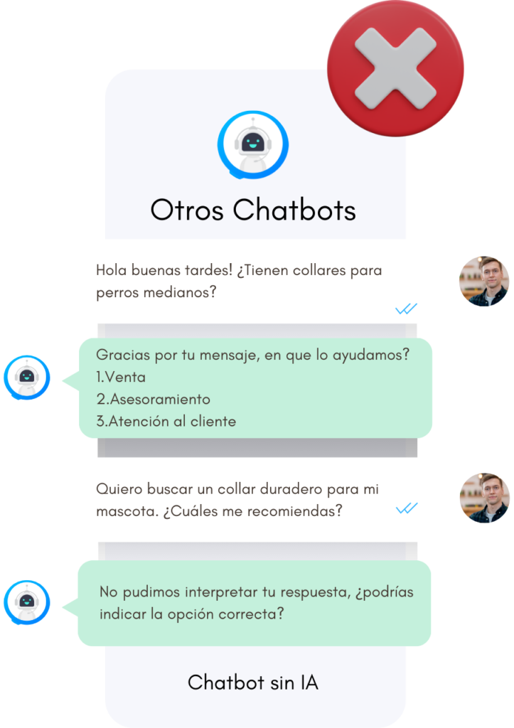 Chatsell | Chatsell | Tu Asistente de Ventas Automatizado en WhatsApp, Instagram y Facebook