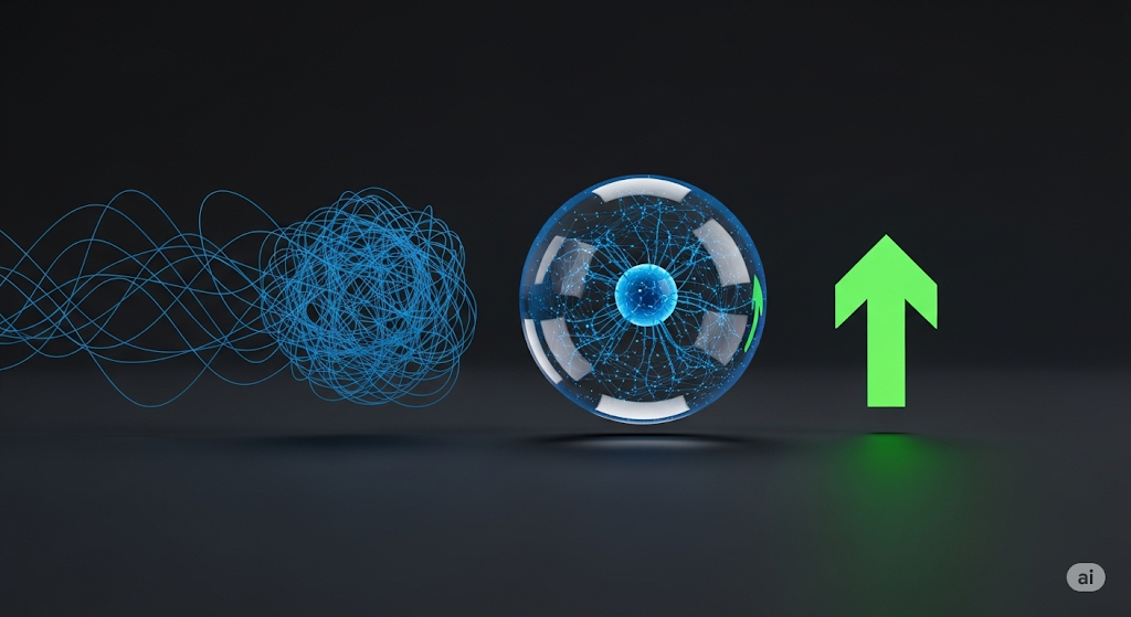 optimizar procesos de venta IA