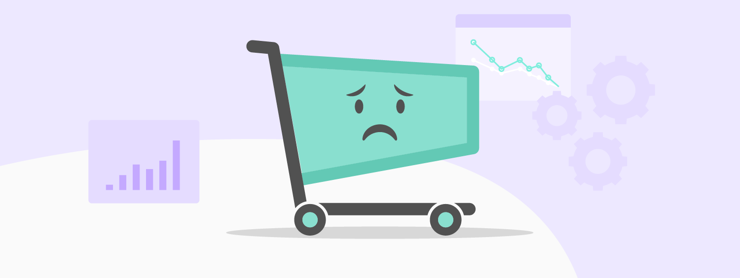 Cómo recuperar carritos abandonados con inteligencia artificial usando ChatSell