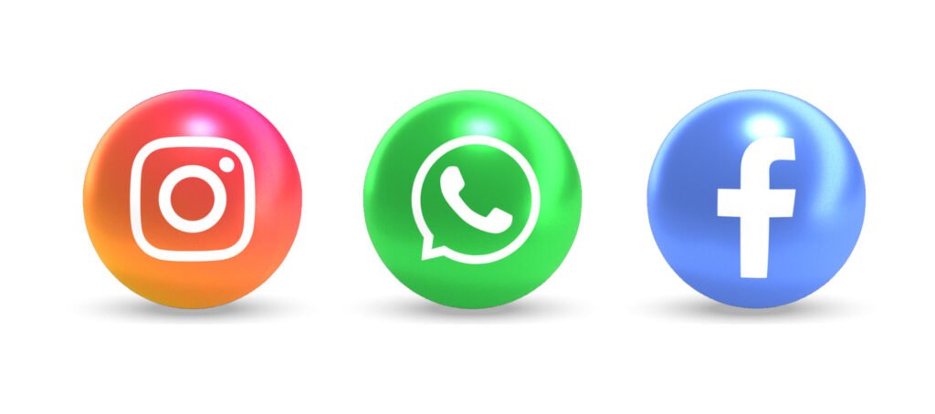 Automatizá respuestas en redes con inteligencia artificial. Respondé mensajes en WhatsApp, Instagram y Facebook sin perder ventas ni tiempo. Descubrí cómo hacerlo con ChatSell.