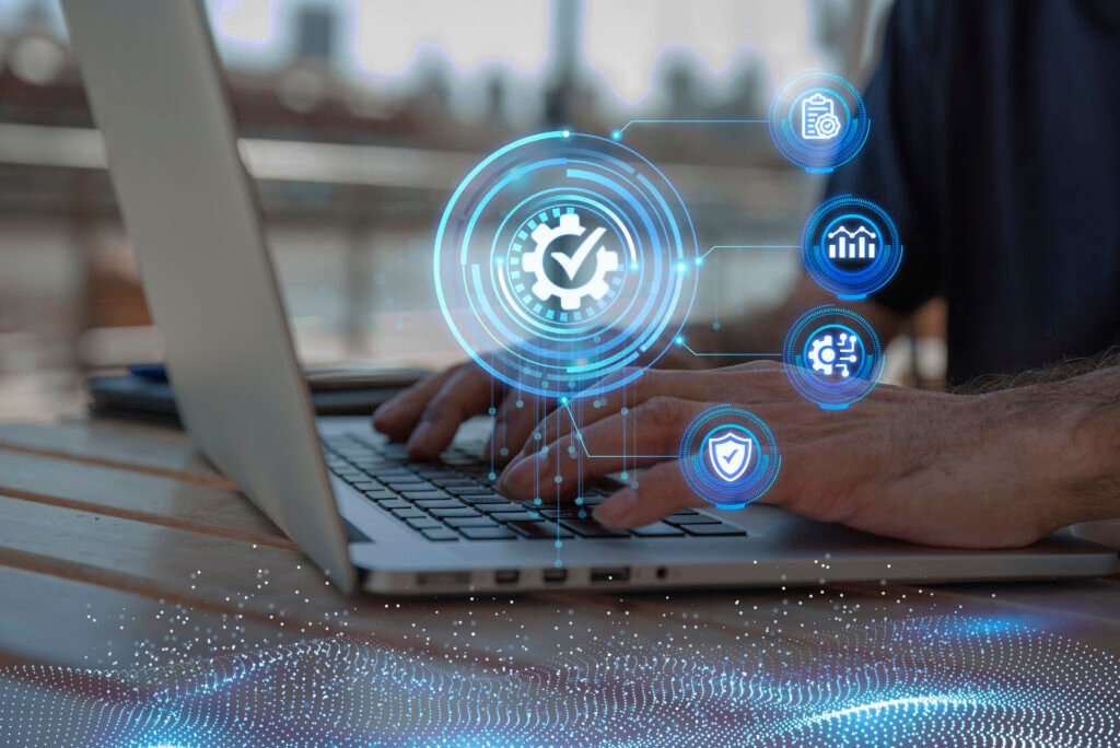El 50 % de las empresas argentinas ya vende más gracias a la inteligencia artificial
