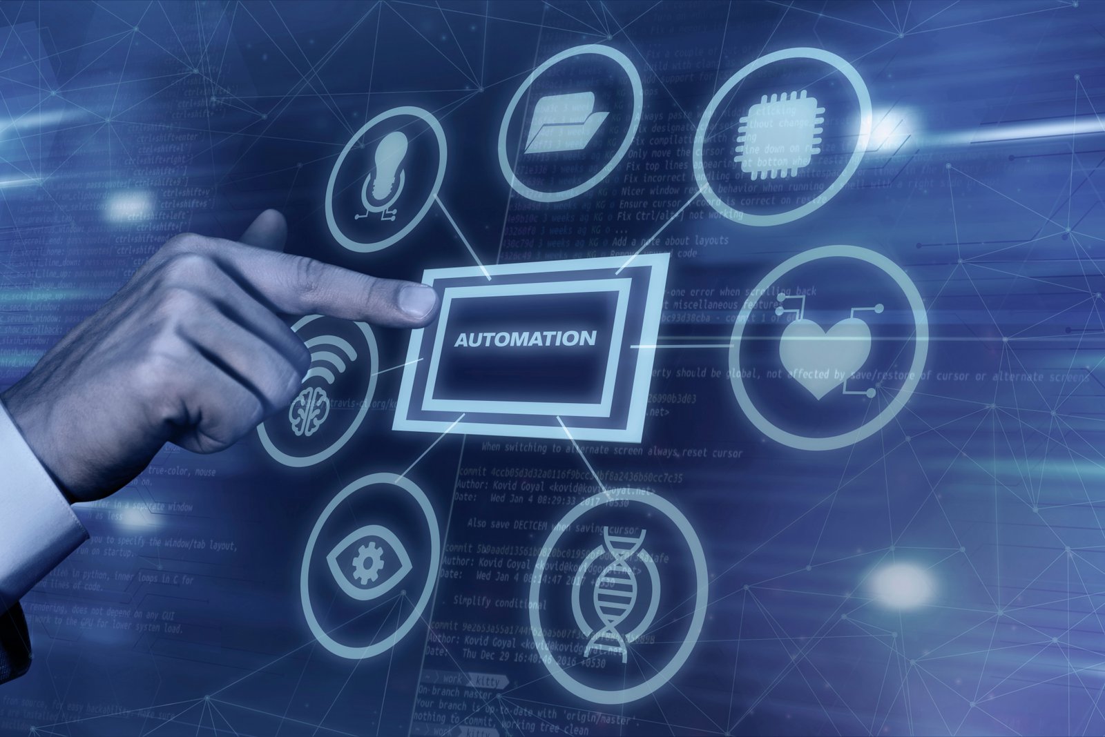 # Cómo automatizan los negocios las grandes empresas (y cómo podés hacerlo vos con ChatSell)