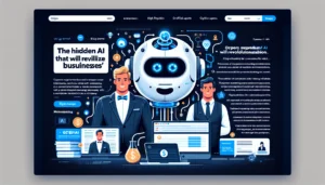 Bezos vs. OpenAI: ¿La IA Secreta que Revolucionará las Empresas?