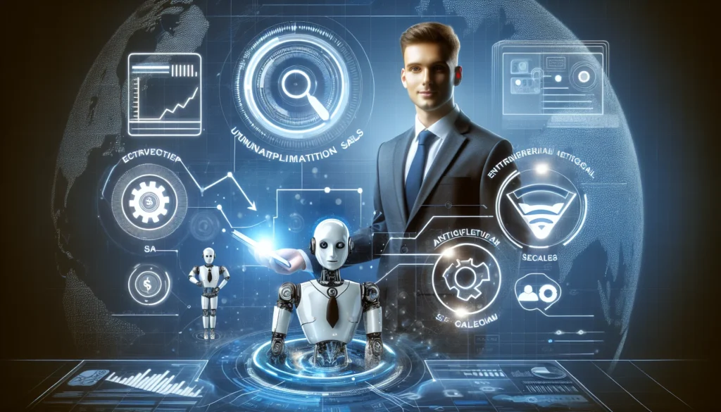 Bezos y la IA: ¿Un Nuevo Gigante Desafía a OpenAI?