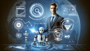 Bezos y la IA: ¿Un Nuevo Gigante Desafía a OpenAI?