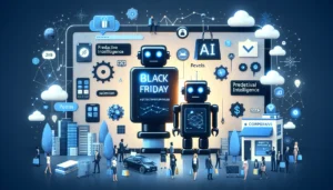 Black Friday: ¿IA Predictiva Impulsa Tus Ventas?
