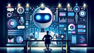 ChatGPT Ahora Habla: Voz Unificada para Empresas