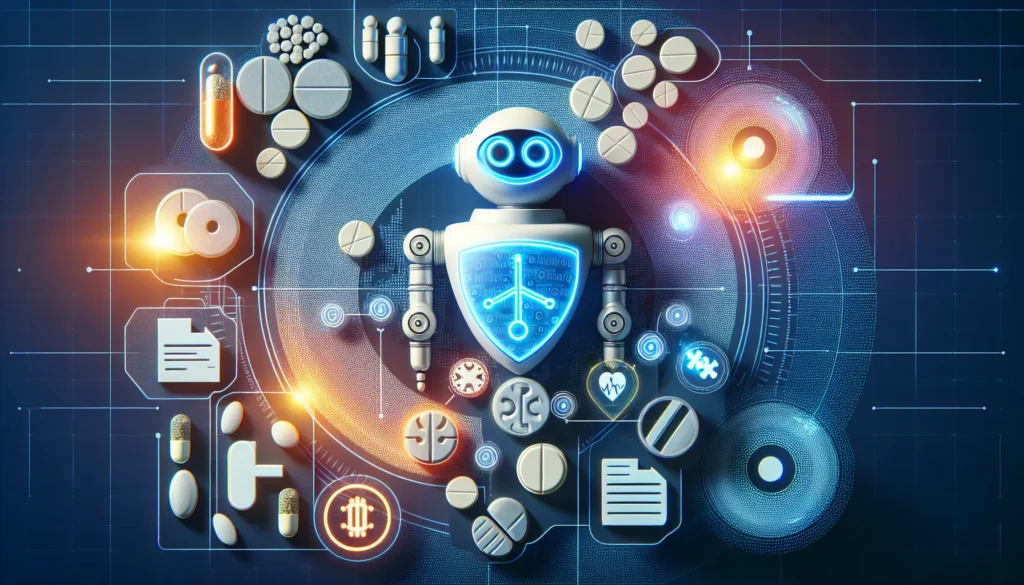 Dr. Simi Digital: Chatbot IA Revoluciona la Atención Farmacéutica